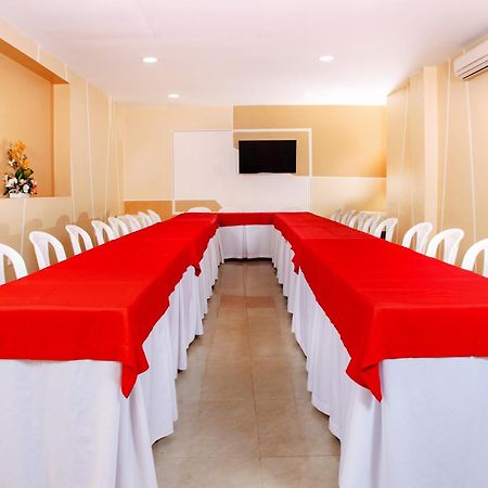 Hotel Luxor Cúcuta 外观 照片